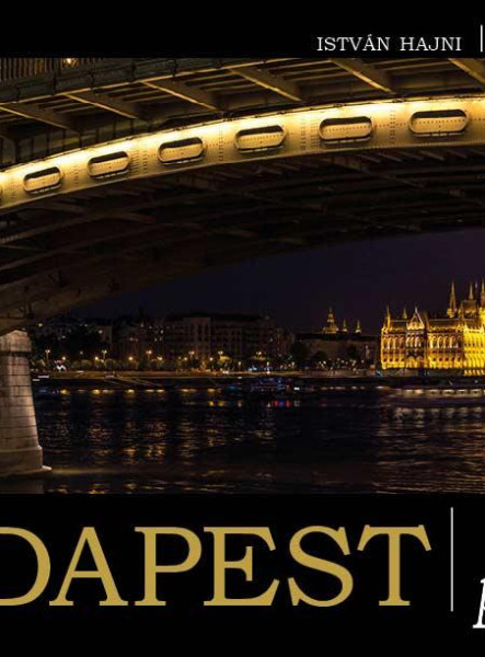 BUDAPEST PANORAMA