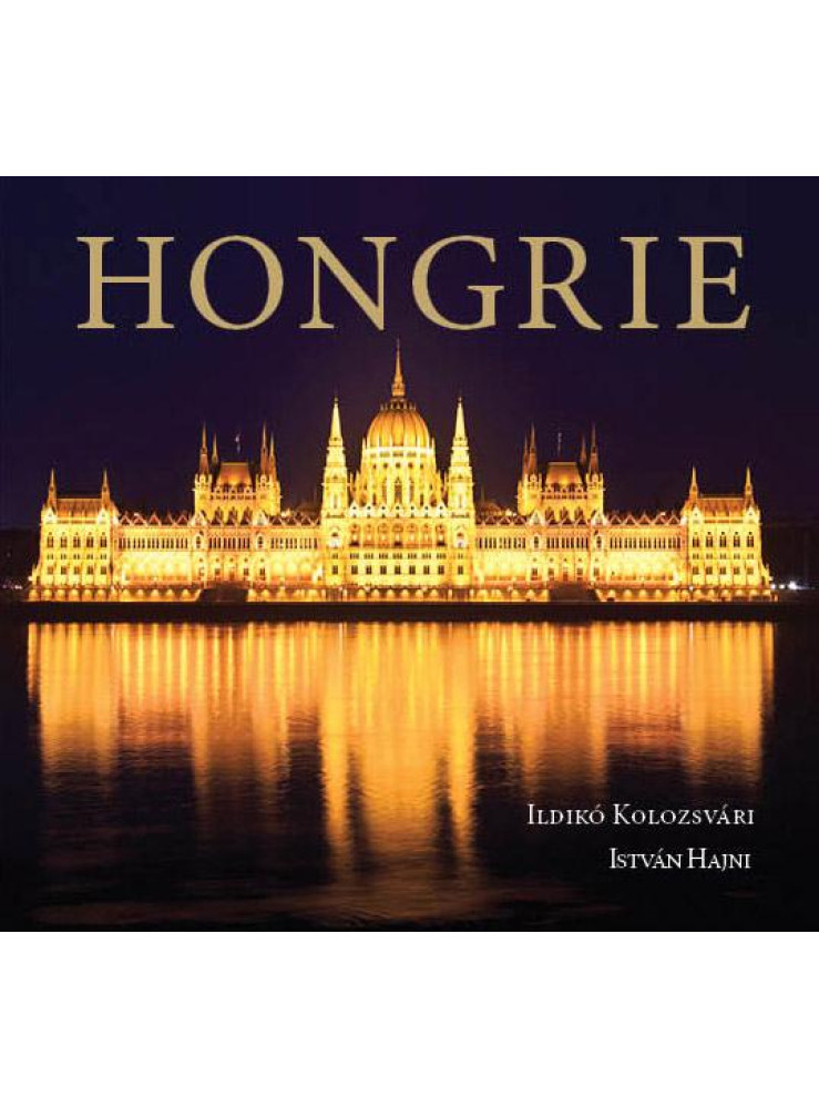 HONGRIE HONGRIE