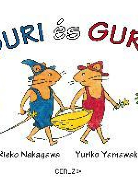 GURI ÉS GURA