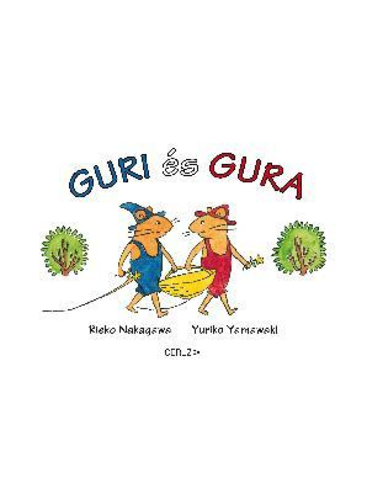 GURI ÉS GURA