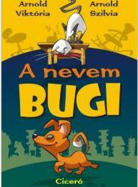 A NEVEM BUGI