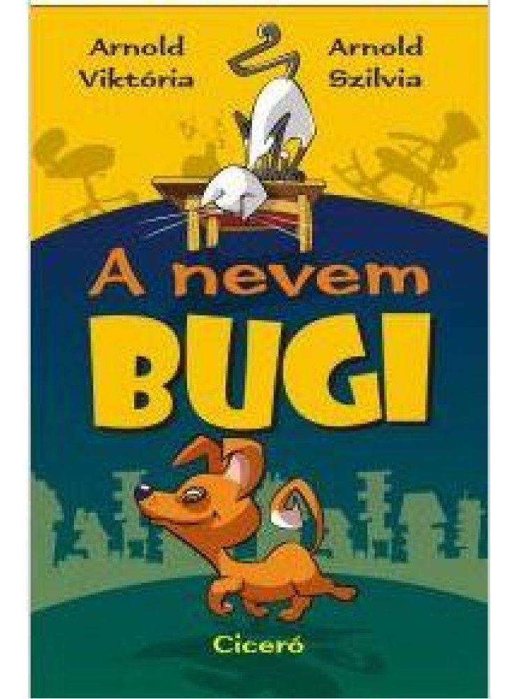 A NEVEM BUGI