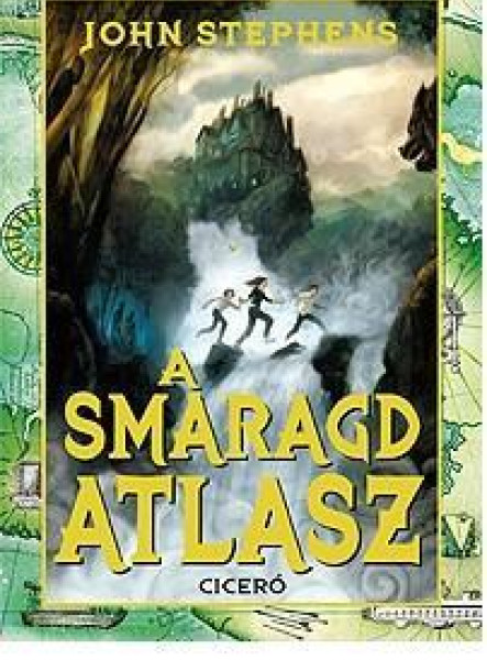 A SMARAGD ATLASZ