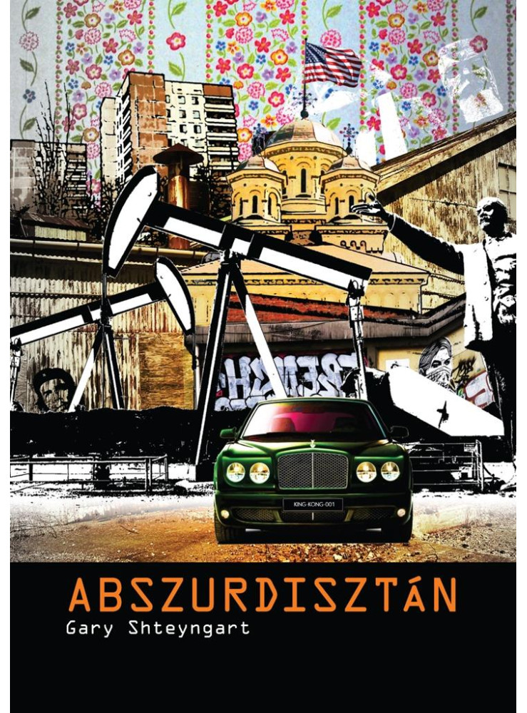 ABSZURDISZTÁN ABSZURDISZTÁN
