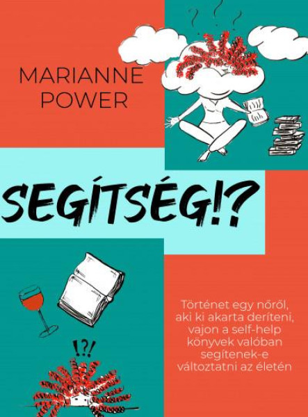 SEGÍTSÉG!?