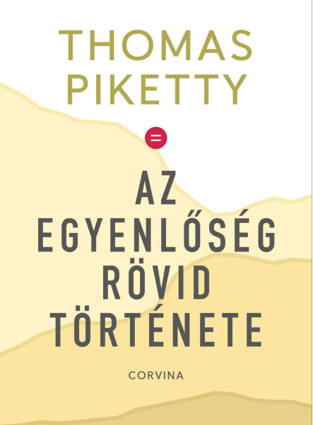 Az egyenlőség rövid története (ekönyv)