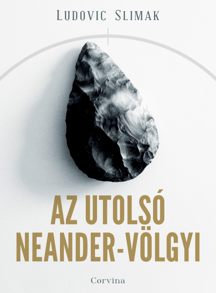 Az utolsó Neander-völgyi (ekönyv)