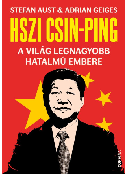 HSZI CSIN-PING - A VILÁG LEGNAGYOBB HATALMÚ EMBERE HSZI CSIN-PING - A VILÁG LEGNAGYOBB HATALMÚ EMBERE