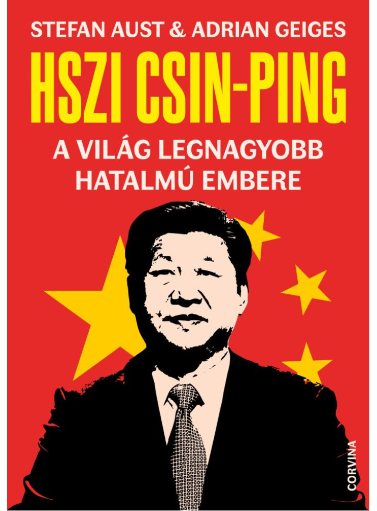 HSZI CSIN-PING - A VILÁG LEGNAGYOBB HATALMÚ EMBERE HSZI CSIN-PING - A VILÁG LEGNAGYOBB HATALMÚ EMBERE