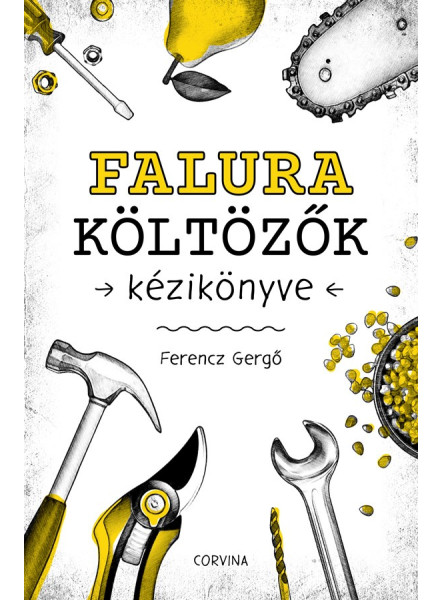 FALURA KÖLTÖZŐK KÉZIKÖNYVE