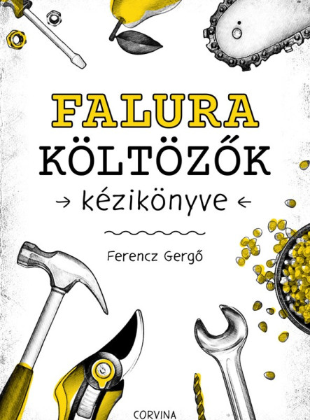 FALURA KÖLTÖZŐK KÉZIKÖNYVE