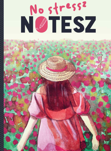 NO STRESSZ NOTESZ