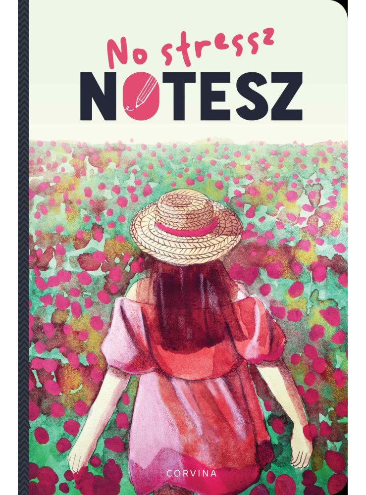 NO STRESSZ NOTESZ NO STRESSZ NOTESZ