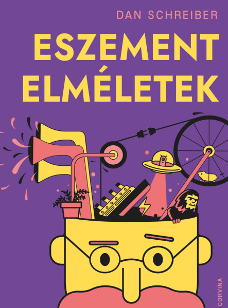 ESZEMENT ELMÉLETEK