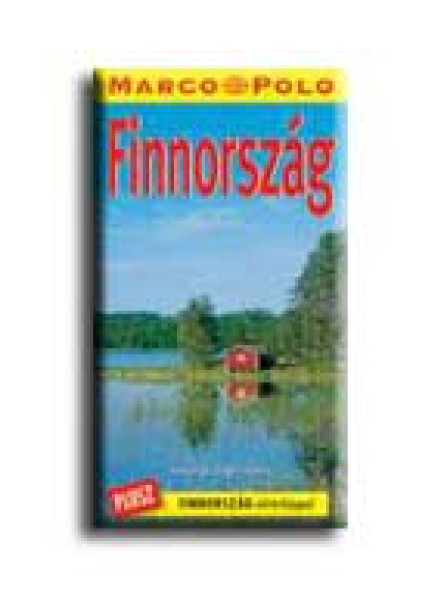 FINNORSZÁG - MARCO POLO -