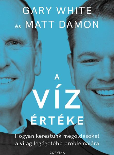 A VÍZ ÉRTÉKE