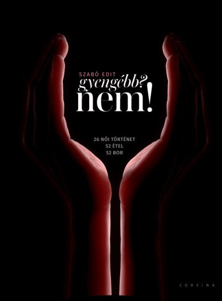 GYENGÉBB? NEM!