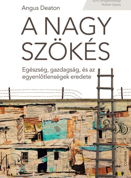 A NAGY SZÖKÉS