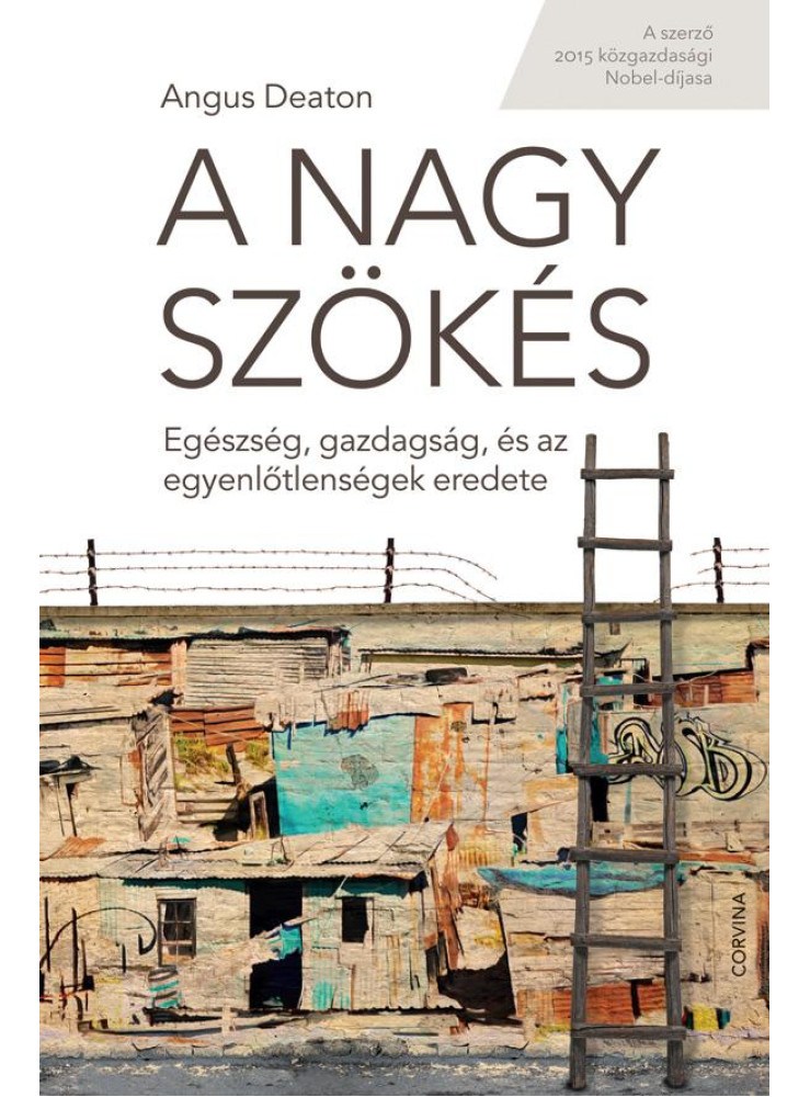 A NAGY SZÖKÉS A NAGY SZÖKÉS