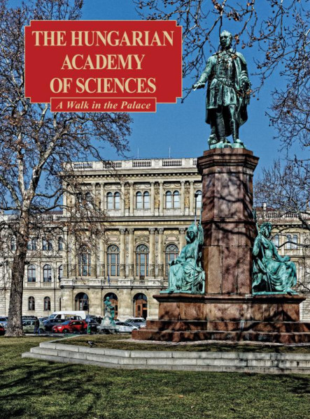 THE HUNGARIAN ACADEMY OF SCIENCES (A MAGYAR TUDOMÁNYOS AKADÉMIA - ANGOL)