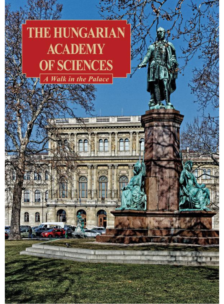 THE HUNGARIAN ACADEMY OF SCIENCES (A MAGYAR TUDOMÁNYOS AKADÉMIA - ANGOL)
