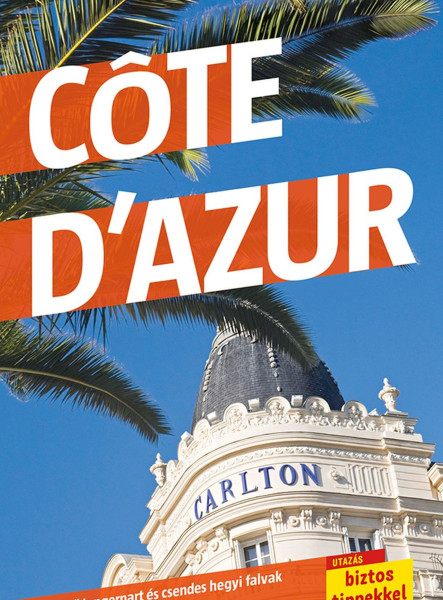MARCO POLO - COTE DAZUR