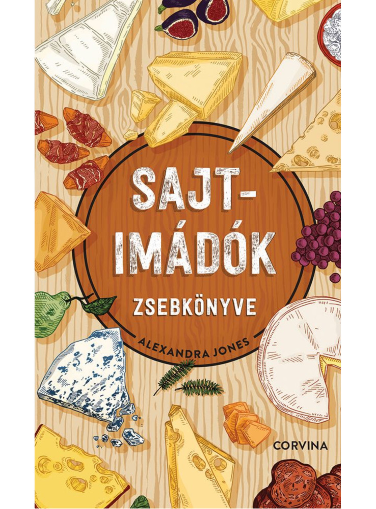 SAJTIMÁDÓK KÖNYVE SAJTIMÁDÓK KÖNYVE