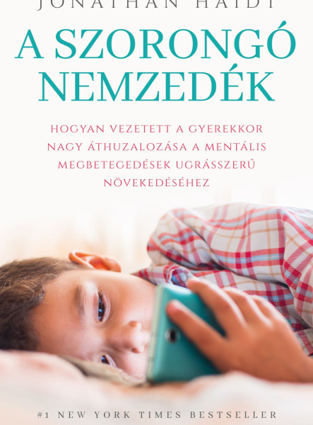 A SZORONGÓ NEMZEDÉK