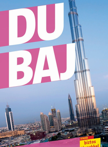 DUBAJ - MARCO POLO