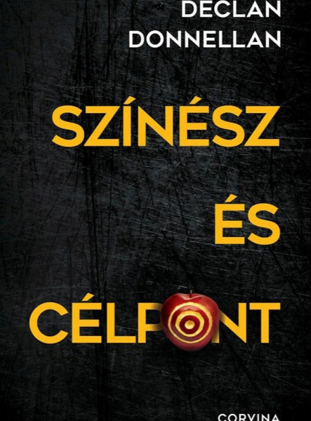 Színész és célpont (ekönyv)