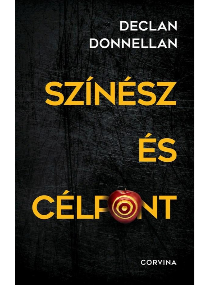 Színész és célpont (ekönyv) Színész és célpont (ekönyv)