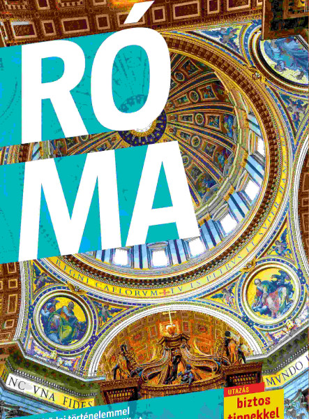 MARCO POLO  RÓMA