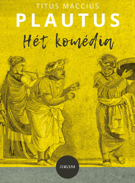Hét komédia (ekönyv)