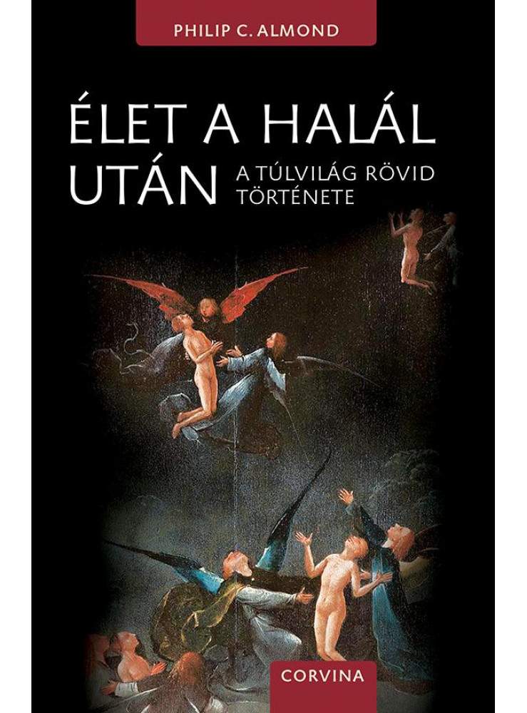 ÉLET A HALÁL UTÁN ÉLET A HALÁL UTÁN