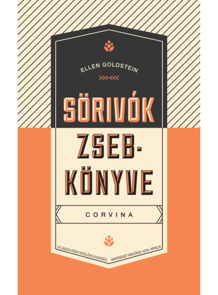 SÖRIVÓK ZSEBKÖNYVE