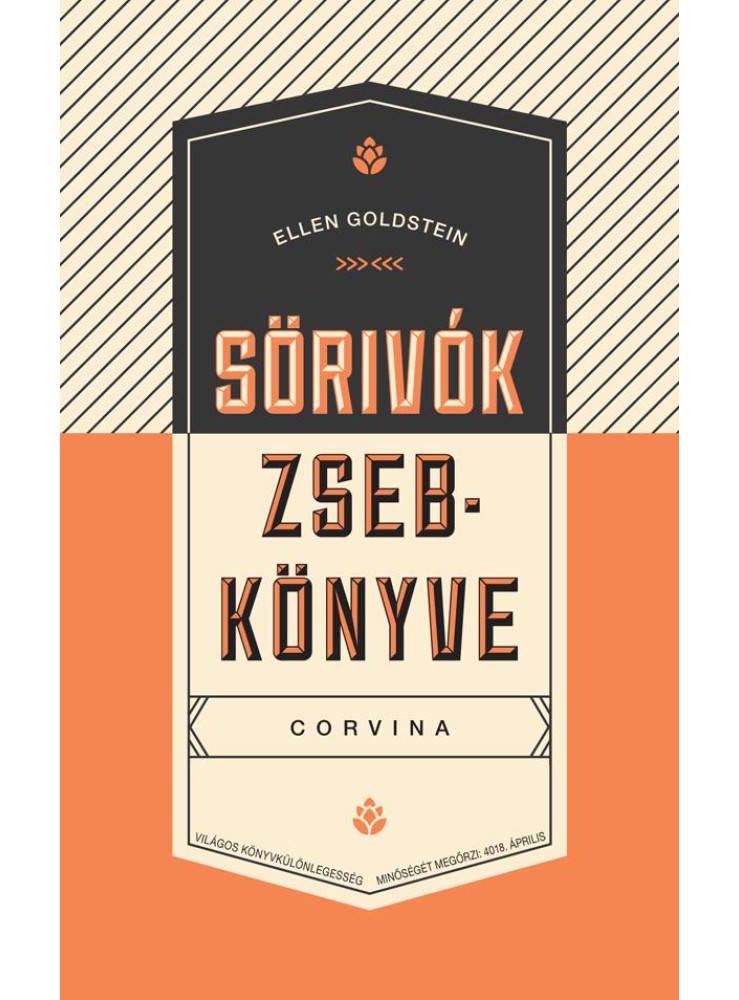 SÖRIVÓK ZSEBKÖNYVE