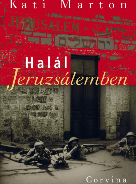 HALÁL JERUZSÁLEMBEN
