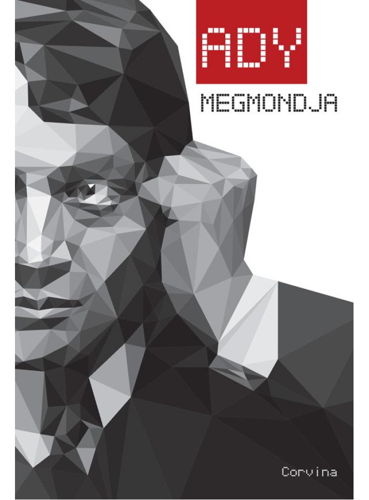 ADY MEGMONDJA ADY MEGMONDJA