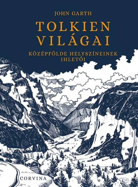 TOLKIEN VILÁGAI