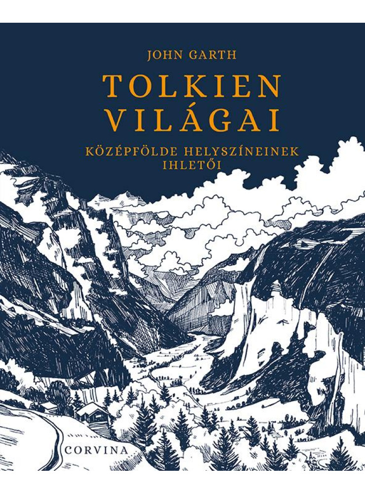 TOLKIEN VILÁGAI