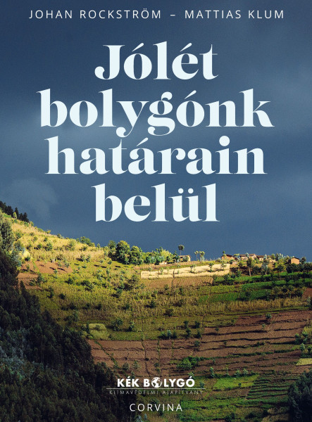 JÓLÉT BOLYGÓNK HATÁRAIN BELÜL