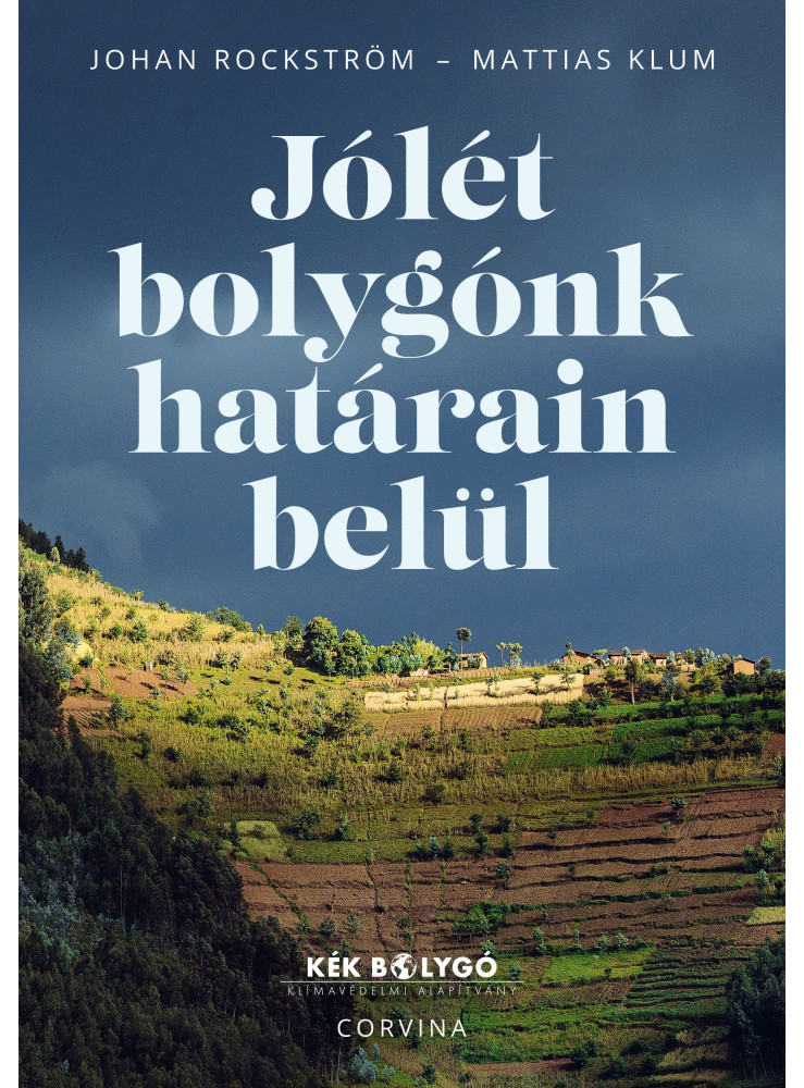 JÓLÉT BOLYGÓNK HATÁRAIN BELÜL JÓLÉT BOLYGÓNK HATÁRAIN BELÜL