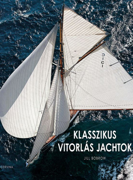 KLASSZIKUS VITORLÁS JACHTOK