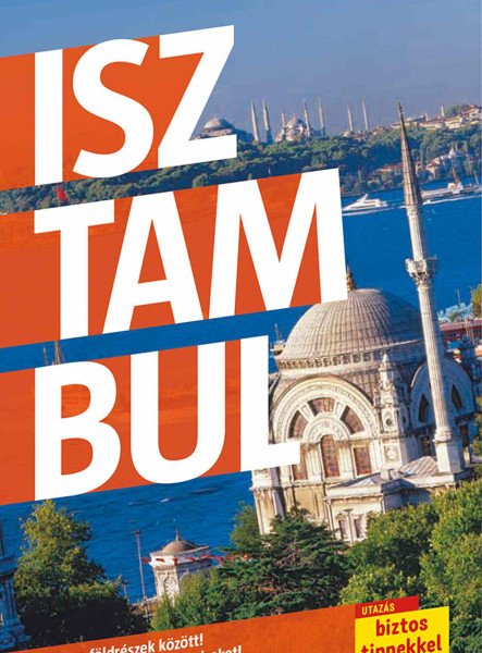 MARCO POLO  ISZTAMBUL