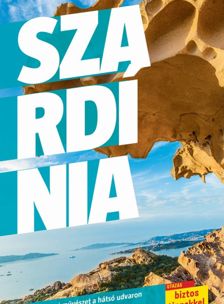 SZARDÍNIA - MARCO POLO
