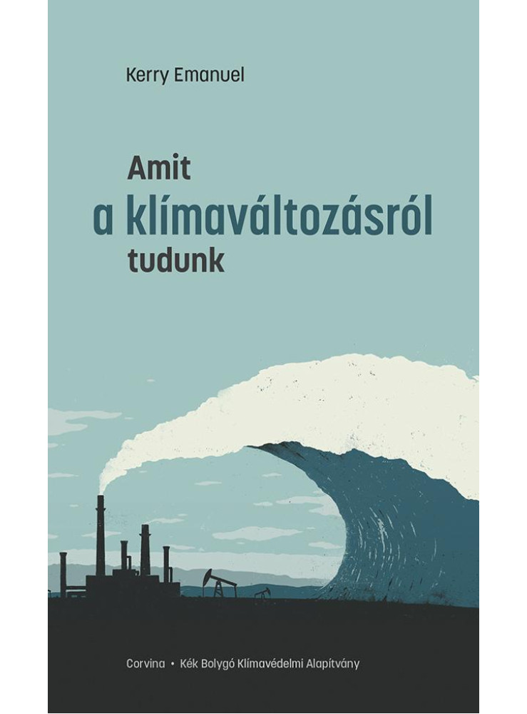 AMIT A KLÍMAVÁLTOZÁSRÓL TUDUNK AMIT A KLÍMAVÁLTOZÁSRÓL TUDUNK