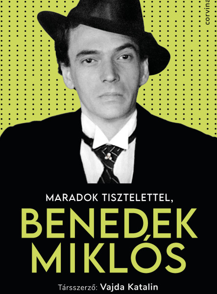 Maradok tisztelettel, Benedek Miklós (ekönyv)