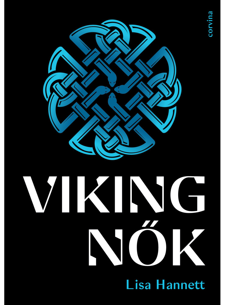 Viking nők (ekönyv)