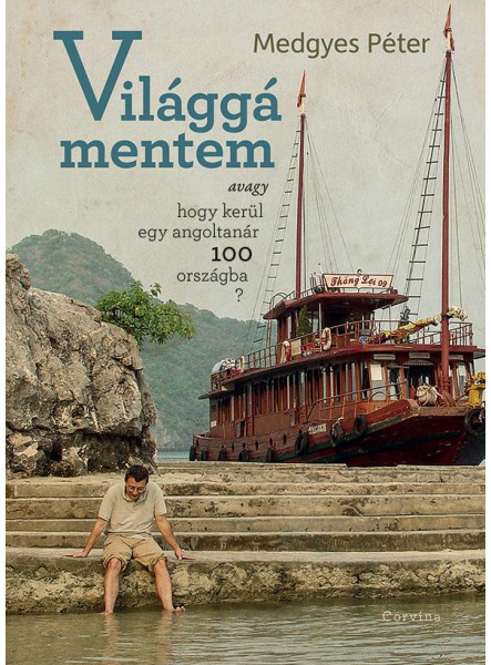 VILÁGGÁ MENTEM - ÜKH 2018 VILÁGGÁ MENTEM - ÜKH 2018