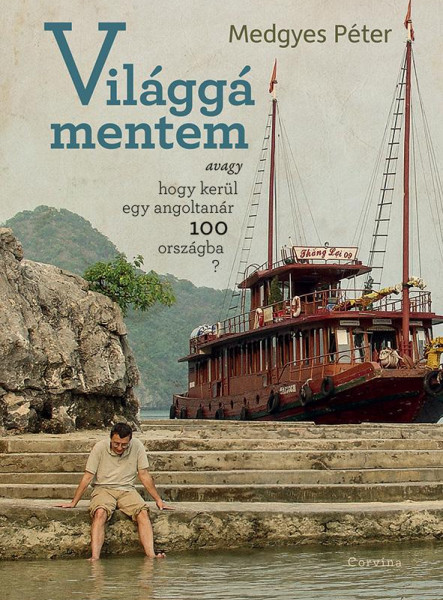 VILÁGGÁ MENTEM - ÜKH 2018